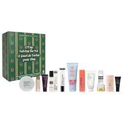 Sephora Favorites 12 Day Advent Calendar