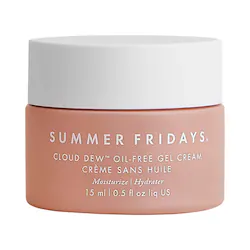Summer Fridays Mini Cloud Dew Oil-Free Gel Cream