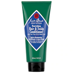 Jack Black Nourishing Hair & Scalp Conditioner
