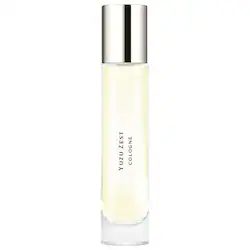 Jo Malone London Yuzu Zest Cologne with Citrus Travel Spray Fragrance