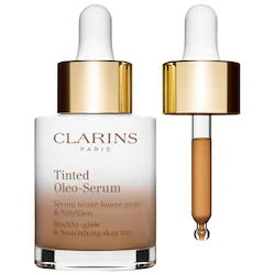 Clarins Tinted Oleo-Serum Moisturizer - Image 4