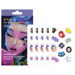 Anua K-Pop Demon Hunters Ultra-Thin Spot Cover Patch
