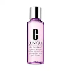 CLINIQUE Mini Take The Day Off Makeup Remover For Lids, Lashes & Lips