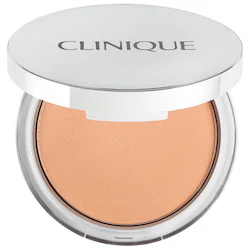 CLINIQUE Stay-Matte Sheer Pressed Powder Oil - Image 2
