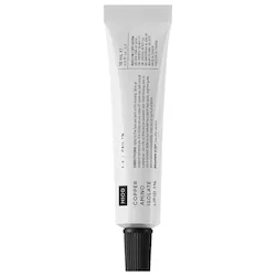 NIOD Copper Amino Isolate Lipid 1% (CAIL) Intense Night Repair Gel with Copper Peptide for Visible Skin Elasticity Serum