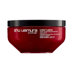 shu uemura Color Lustre Hydrating Mask for Color Treated Hair