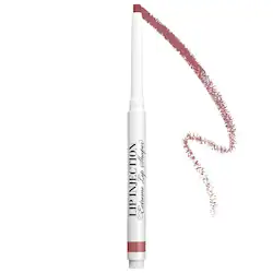 Too Faced Lip Injection Extreme Lip Shaper Plumping Lip Liner