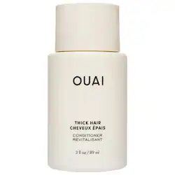 OUAI Thick Hair Conditioner - Image 3