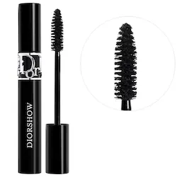 DIOR show 24h Buildable Volume Mascara