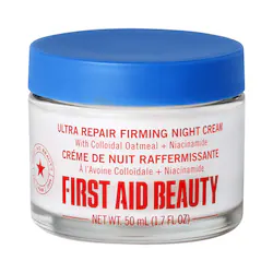 First Aid Beauty Ultra Repair Firming Night Cream with Colloidal Oatmeal + Niacinamide