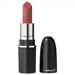 MAC Cosmetics Mini M·A·Cximal Silky Matte 12HR Wear Lipstick - Image 2