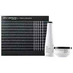 shu uemura Izumi Tonic Set — SKU SB-5B5D1C-EF76FE268EB003 Mask