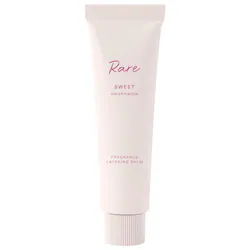 Rare Beauty by Selena Gomez Fruity Pear Fragrance Layering Balm