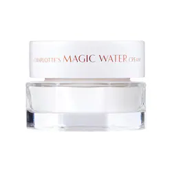 Charlotte Tilbury Mini Magic Water Cream Gel Moisturizer with Niacinimide
