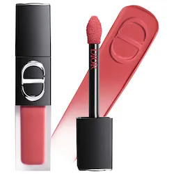 DIOR Rouge Dior On Stage Ink Blur Matte Liquid Lipstick - Image 5