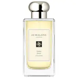 Jo Malone London Yuzu Zest Cologne with Citrus Fragrance