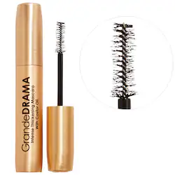 Grande Cosmetics GrandeDRAMA Intense Thickening Mascara Oil