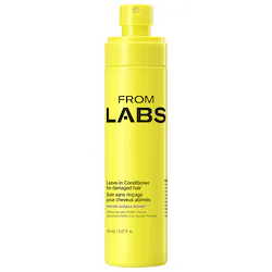 FROMLABS Protein Capsule Hair Repair Leave In Conditioner for Frizz and Heat Protection