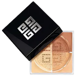Givenchy Prisme Libre Illuminating & Color Correcting Loose Powder - Image 4