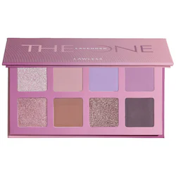 LAWLESS The Lavender One Talc-Free Eyeshadow Palette