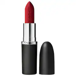 MAC Cosmetics M·A·Cximal Silky Matte 12HR Wear Lipstick - Image 4