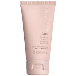 Vegamour Mini GRO Revitalizing Shampoo for Thinning Hair