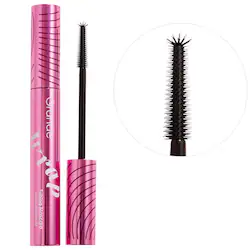 Grande Cosmetics GrandeWRAP Tubing Mascara with ProVitamin B5