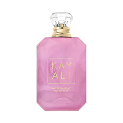 KAYALI 25 Eau De Parfum Intense – SWEET DIAMOND PINK PEPPER Fragrance