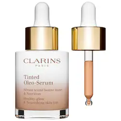 Clarins Tinted Oleo-Serum Moisturizer - Image 3