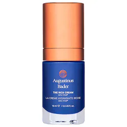 Augustinus Bader Mini The Rich Cream with TFC8 Face Moisturizer