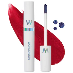 Wonderskin Wonder Blading All-Day Lip Stain - Image 4