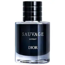 DIOR Sauvage Extrait Fragrance