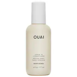 OUAI North Bondi Conditioning, Detangling, and Frizz Fighting Leave-in Conditioner - Image 2