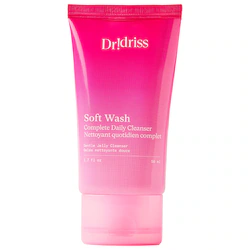 Dr. Idriss Soft Wash Jelly Cleanser - Image 2