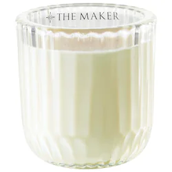 The Maker Artist Candle