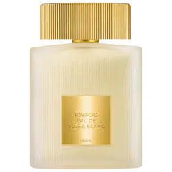 TOM FORD Eau de Soleil Blanc Eau de Toilette Fragrance with Bergamot & Coco de Mer Accord