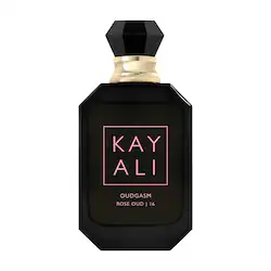 KAYALI 16 Eau de Parfum Intense – OUDGASM ROSE OUD