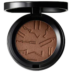 MAC Cosmetics Skinfinish Colourstruck Blurring Blush with 12HR Buildable Wear - Image 5