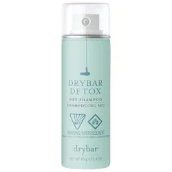 Drybar Detox Dry Shampoo Mini Oil