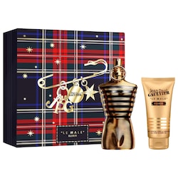 Jean Paul Gaultier Le Male Elixir Gift Set Fragrance