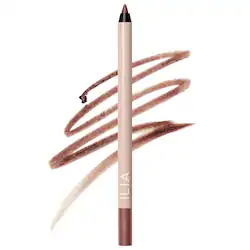 ILIA Thru Line Waterproof Eyeliner with Up to 24-Hour Wear - Image 3