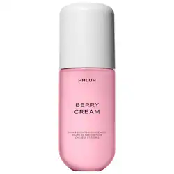 PHLUR Mini Berry Cream Hair and Body Mist