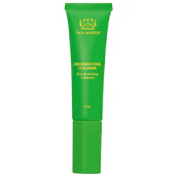 Tata Harper Travel Regenerating BHA Exfoliating Cleanser