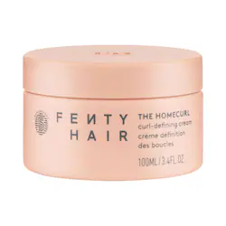 Fenty Beauty by Rihanna Mini The Home Curl-Defining Styling Cream
