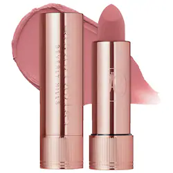 Anastasia Beverly Hills Full-Pigment Matte & Satin Velvet Lipstick