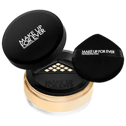 MAKE UP FOR EVER HD Skin Shine-Controlling & Blurring Setting Powder - Image 4