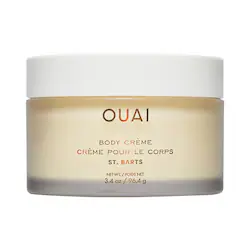 OUAI Mini St. Barts Moisturizing Body Cream Lotion