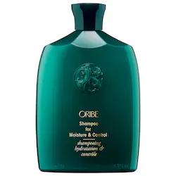 Oribe Shampoo for Moisture & Control