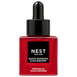 NEST New York Santa Barbara Strawberry Perfume Oil
