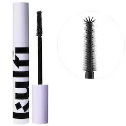 Kulfi Badi Lash Smudge Proof Volumizing Tubing Mascara